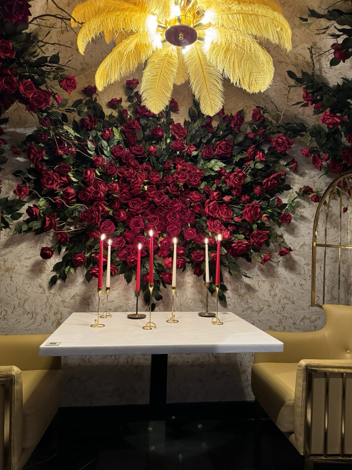 Private Parties & Celebrations