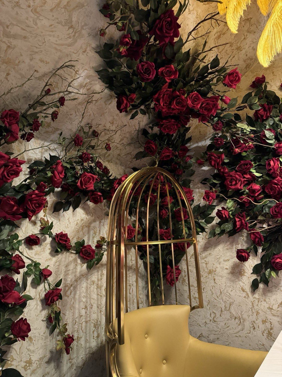 Bar & Bat Mitzvah Flowers