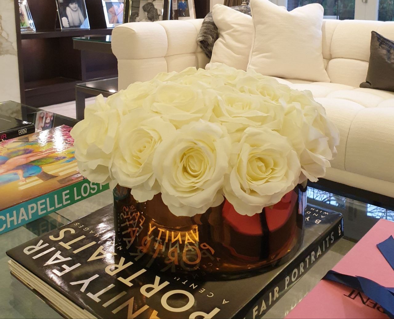 Everlasting Flowers